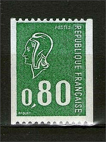 Timbre 1894 neuf luxe - 1894,