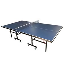Tennis de Table Pliant