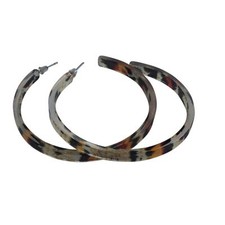 Clous d'oreilles - Créole 3