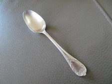 Petite Cuillère Métal