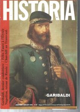 Historia  446. Garibaldi /