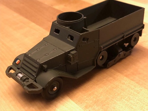Véritable ancien dinky toys - dinky,