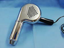 sèche cheveux Calor inox