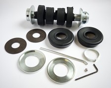 Norton Avant Pied à Coulisse