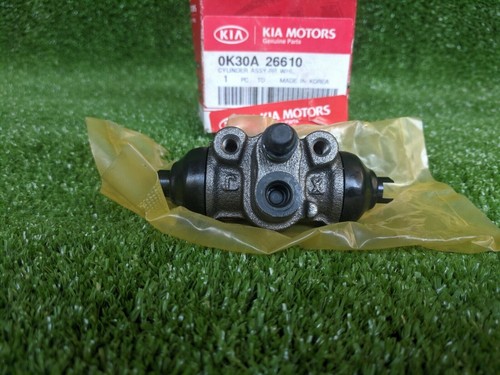 Cylindre frein roue oem - frein,