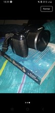 appareil photo Olympus SP-810
