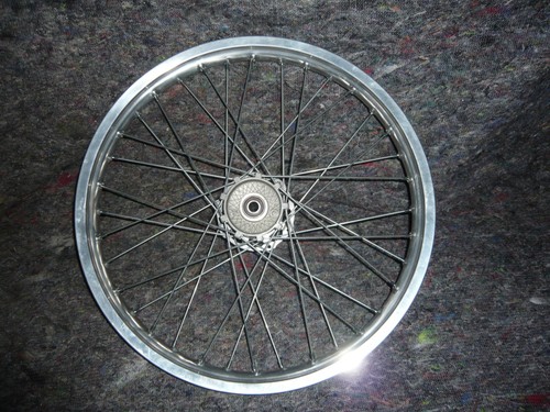 1d4 f5100 roue - roue, avant