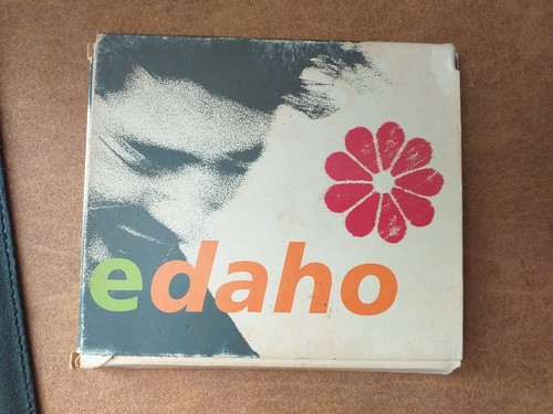 Etienne daho live ed - -,