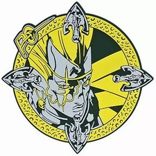 Coaster Polnareff « JoJo’s Bizarre Adventure Part 5 Coaster Gallery »