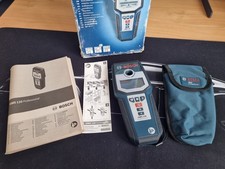 6& Détecteur multi matériaux Bosch GMS 120 Professional