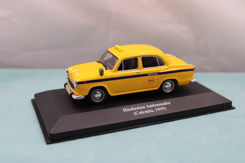 Taxis monde hindustan - monde],