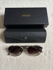 Matsuda Lunette De Soleil