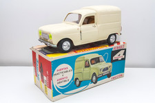 Sanchis Renault 4 Fourgonnette