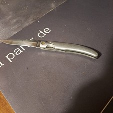 Ranger Knife Poyet Coursolle