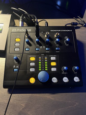 Presonus monitor station - presonus, v2