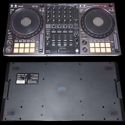 Pioneer ddj 1000 channel - pioneer, 4-channel