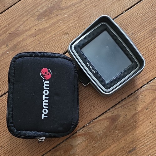 Tomtom rider 2nd - rider, gps