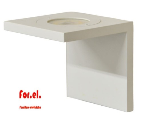 Lampe mur applique icone - applique,