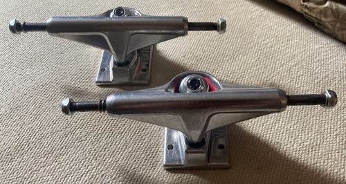 Venture trucks low - venture, 5.0