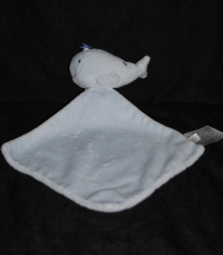 Doudou plat mouchoir - 🍀doudou,