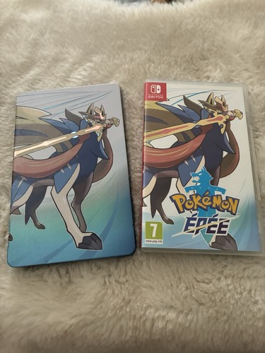 Jeu nintendo switch - nintendo,