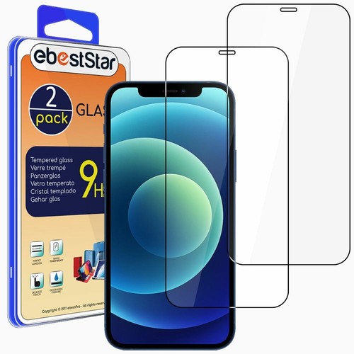 Packx2 verre trempé apple - verre,