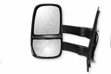 Retroviseur gauche bras long