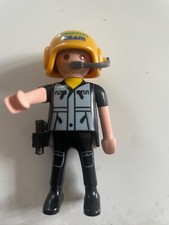 Playmobil 4175 5019 5621 homme