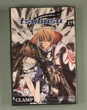 Tsubasa Reservoir Chronicle 17