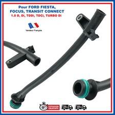 Puits jauge à huile pour