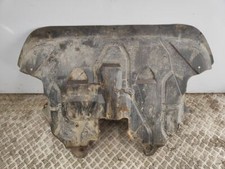 Pare-Chocs Avant Sous Le Moteur Peugeot 406 Coupe 2.2HDI 98kW 2001 Diesel