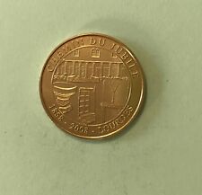 65 - JETON TOURISTIQUE -