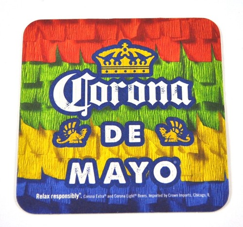 Corona bière usa sous - bière,
