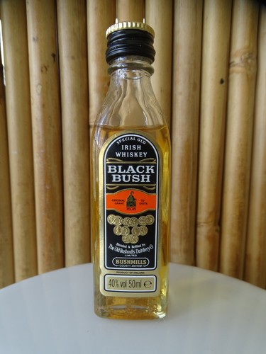 Mignonnette irish whiskey - mignonnette,