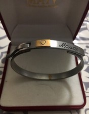 SUPERBE BRACELET FEMME OR ET