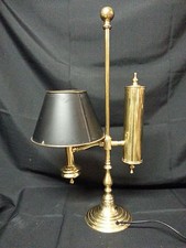 Originale lampe bouillotte en