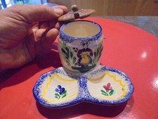 Ancien Service Poivre Sel