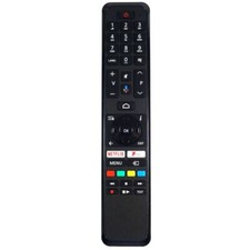 Télécommande Voix TV RC43161
