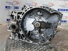 Boîte Vitesses Manuelle