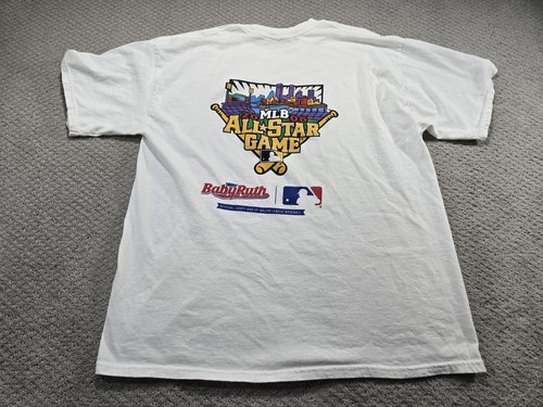2006 mlb all star - mlb, shirt