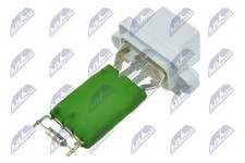 NTY Résistance de pulseur