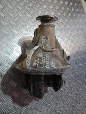 Pont (propulsion) MITSUBISHI L 200 2   /R:52593096