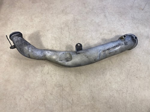 Pipe admission air turbo - d'air,