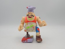 TMNT Vintage - Pizzaface -