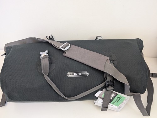 Ortlieb rack pack - , urban