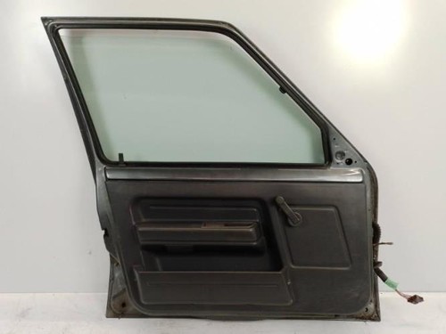 Porte avant gauche renault - avant,