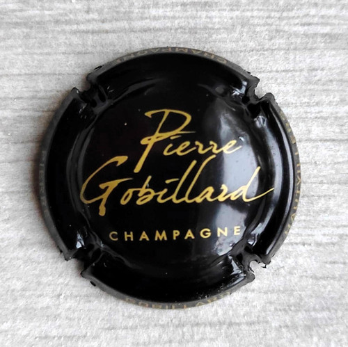 Capsule champagne pierre - capsule, de