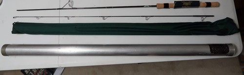 Rare fenwick hmg gsf64 - rare,