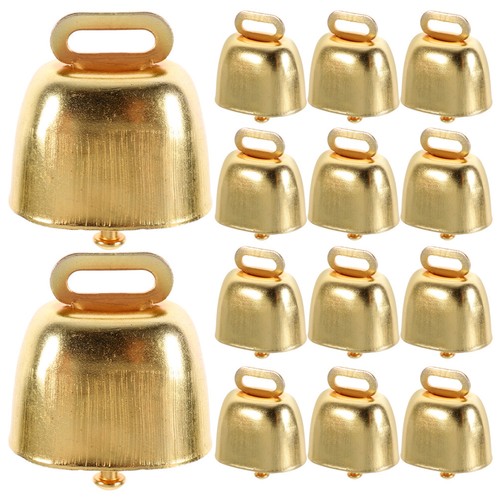 Pcs clochette grelot - , 15