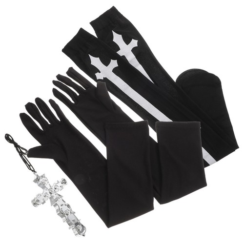 Accessoires femme costume - femme,